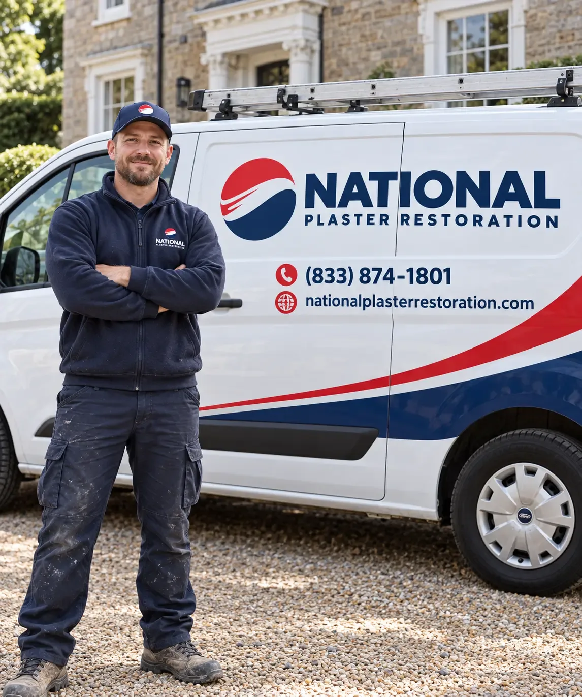 Plaster Repair company in Saint Regis Falls, NY